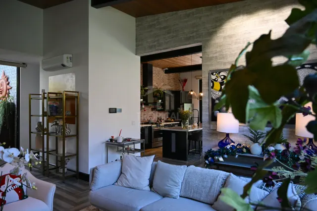 Single-Story Home for sale, Oro Sol Condominium in Río Oro