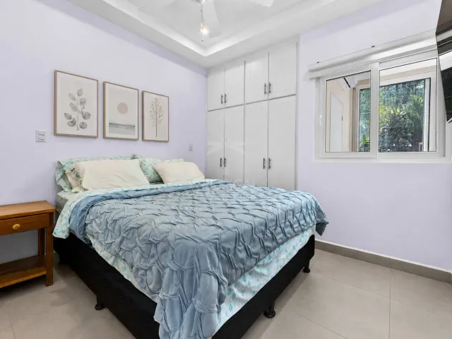 Modern Corner Townhome for Sale in Rancho Villa Real | Fully Furnished Near Tamarindo