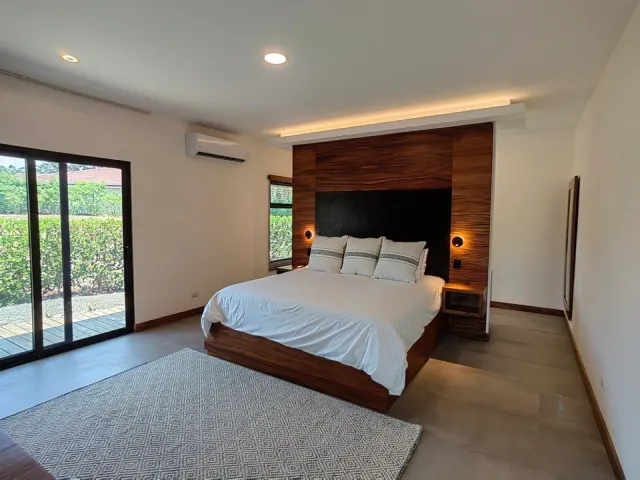 Exquisite Luxury Beach House in Reserva Conchal, Guanacaste, Costa Rica