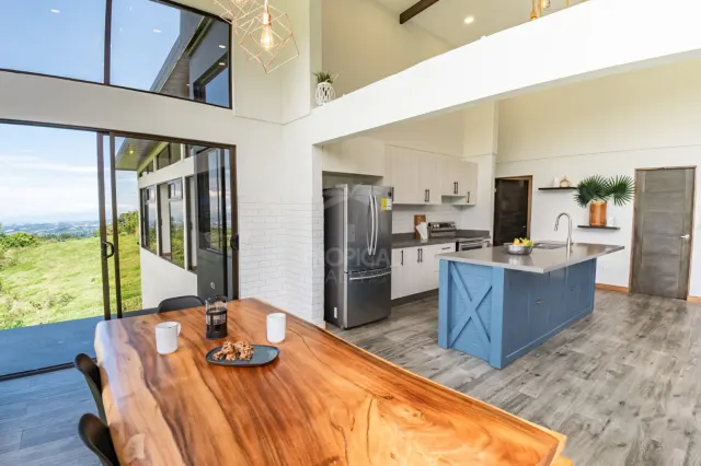 House for sale Coronado, Cascajal