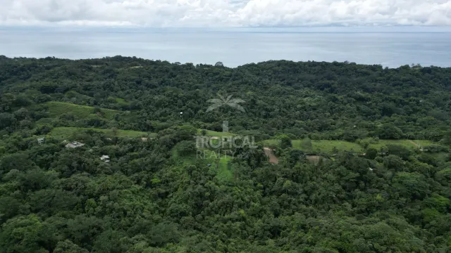 Lots for Sale in Santiago: Your Investment Opportunity in Costa Rica