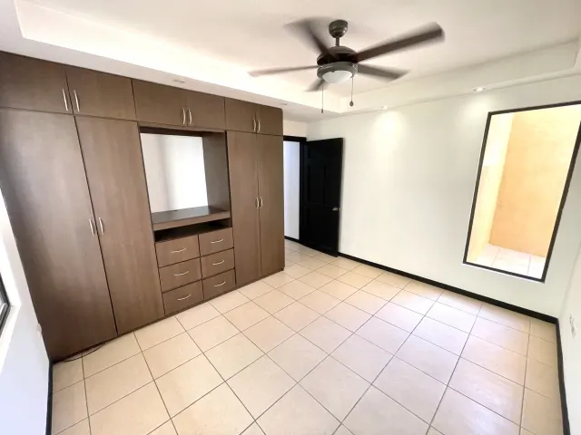 House for sale Belen, San Antonio in gated community