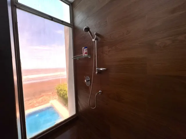 Oceanfront Luxury Villa for Rent in Playa Tivives, Costa Rica