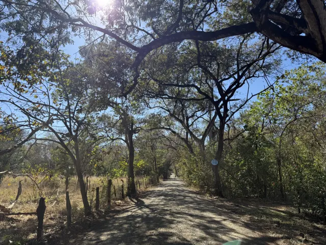 Prime Lot for Sale – Playa Marbella, Guanacaste, Costa Rica