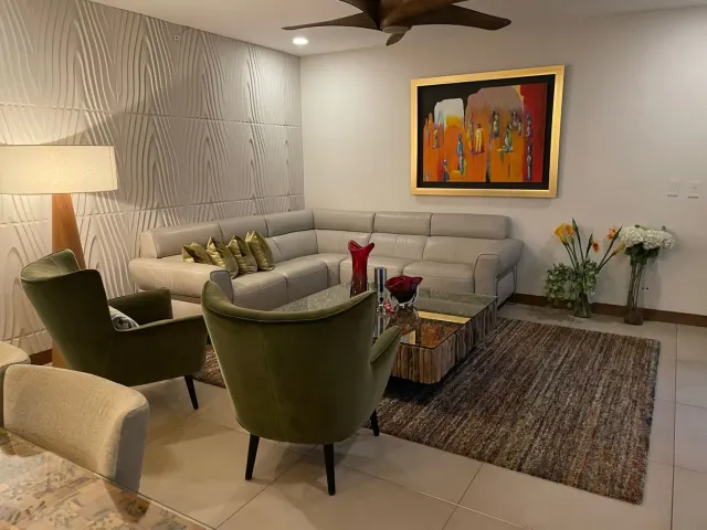 Luxurious Apartment for Sale in Hyde Park Nunciatura, San José