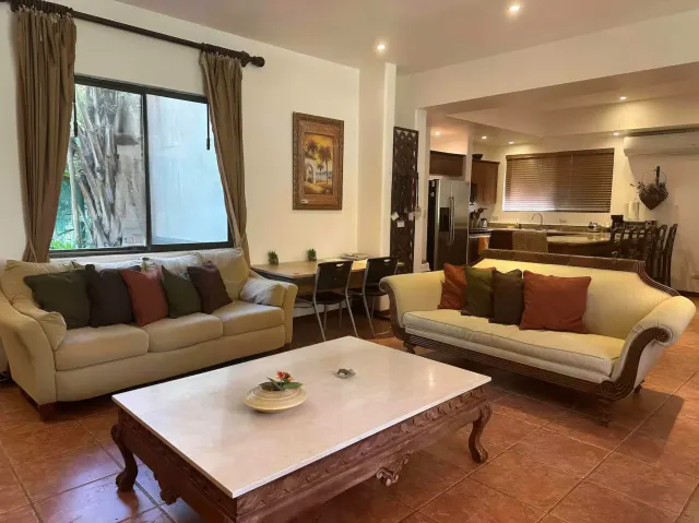 Luxury Ocean Villa in Playa Hermosa, Jaco