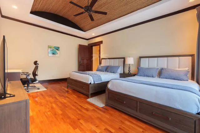 Luxury Spanish Colonial Residence in Hacienda Pinilla – Timeless Architecture and Resort-Style Living