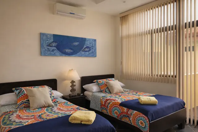 Luxury Beachfront Villa for Sale in Playa Hermosa – Puntarenas