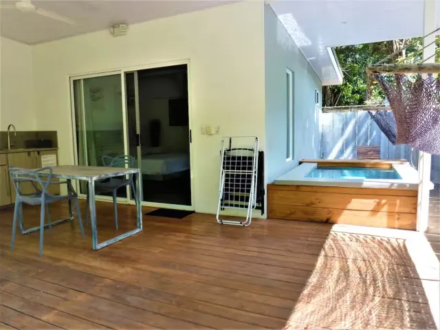 Beach Investment Property for Sale in Surfside Potrero, Costa Rica – 6 Lodges + Main House