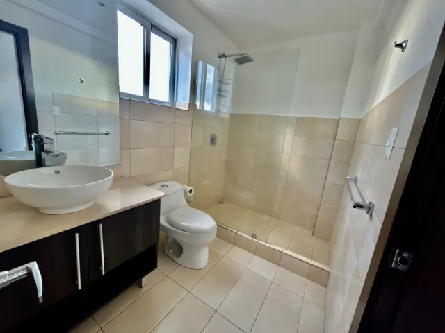 Apartment for Sale in Mata Redonda, San José