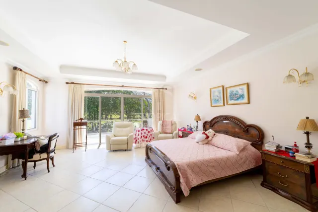 Luxury Golf Front Home for Sale in Valle del Sol, Santa Ana