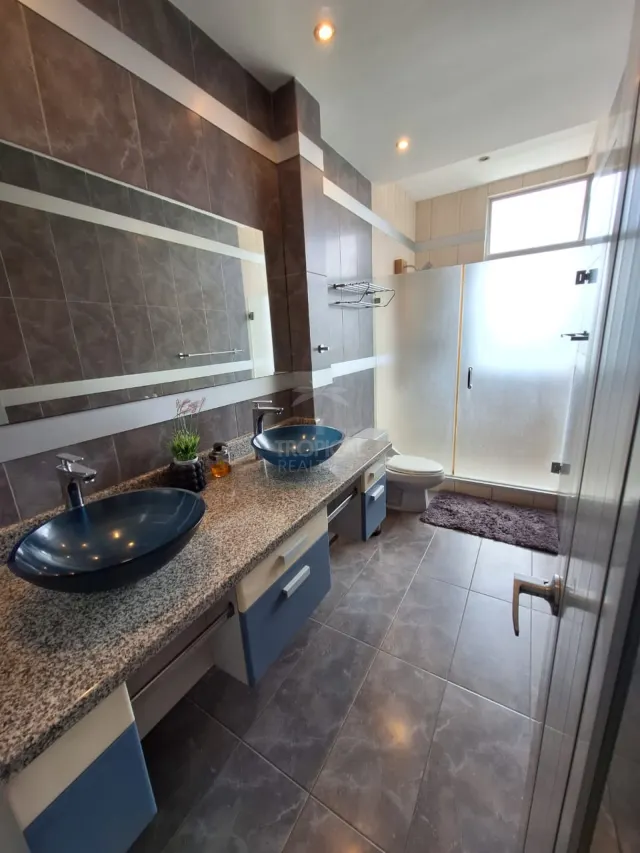Escazu apartment for rent furnished