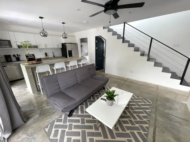 Modern Beach House for Sale Near Playa Palma, Parrita