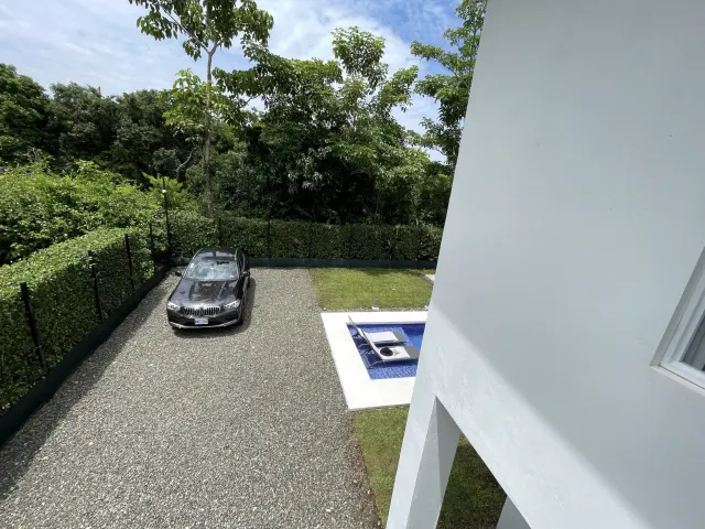 Modern Beach House for Sale Near Playa Palma, Parrita