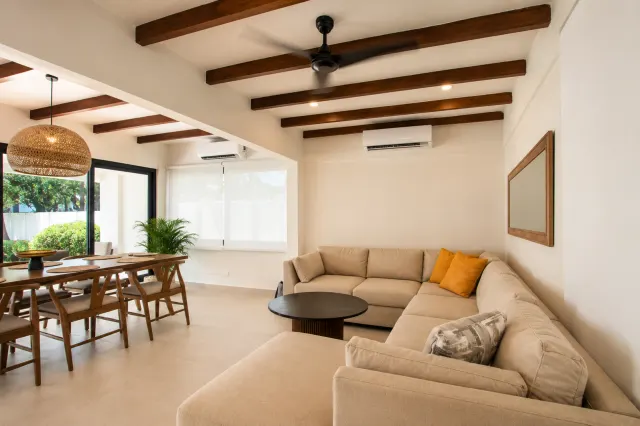Luxury Oceanfront Living in Playa Tivives, Costa Rica