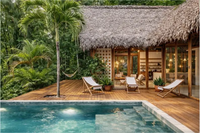 Luxury Ocean View Estate in Santa Teresa – Privacy, Nature and Investment Potential