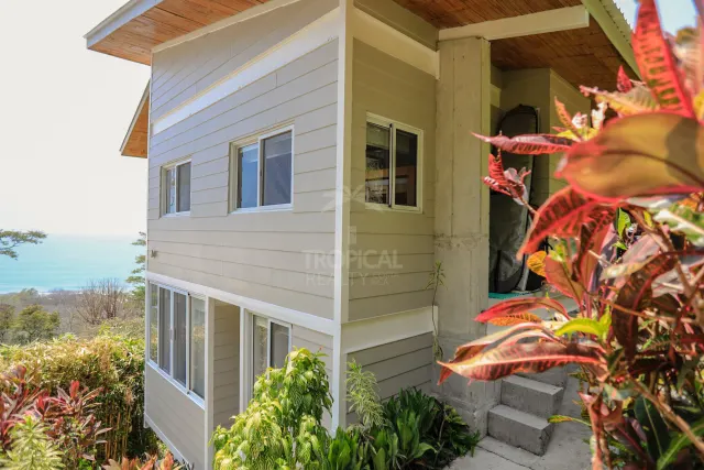 Ocean View Home for Sale in Maramar, Santa Teresa – 3 Bedrooms