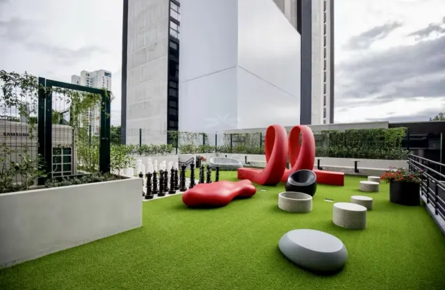 Modern Penthouse in Barrio Escalante | Urban Living with Panoramic Views