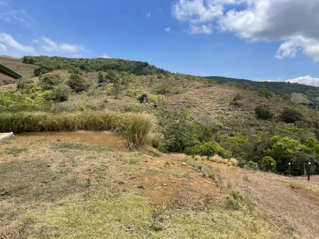Land for Sale in San Ramón de Alajuela – 3,100 m² with Beautiful Views