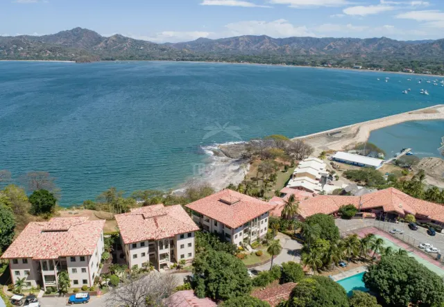 Ocean View Apartment for Rent near Marina Flamingo | Potrero, Guanacaste