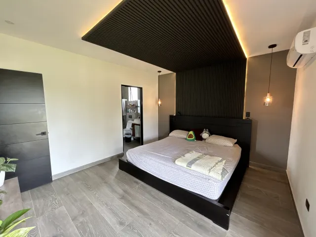 Contemporary Gem in Gated Community, La Guacima, Alajuela