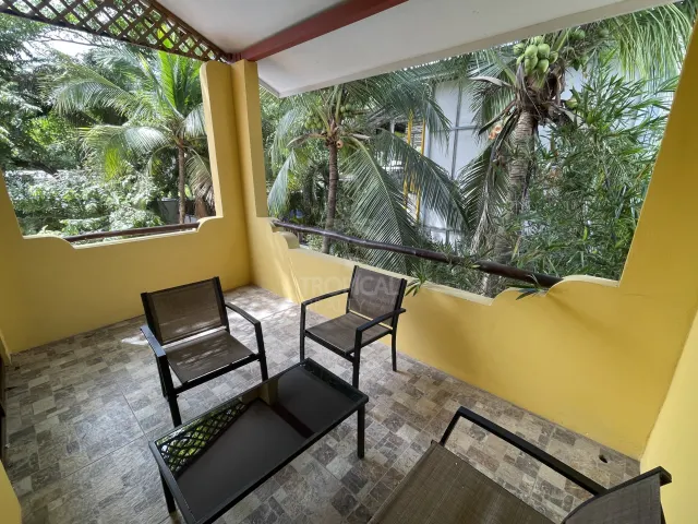 Rental Complex with Pool in Playa Potrero – High ROI, 250m from the Beach