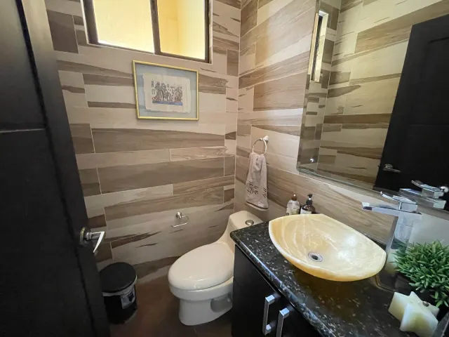 3-Bedroom Residence with Elegant Details in Prime Heredia Location