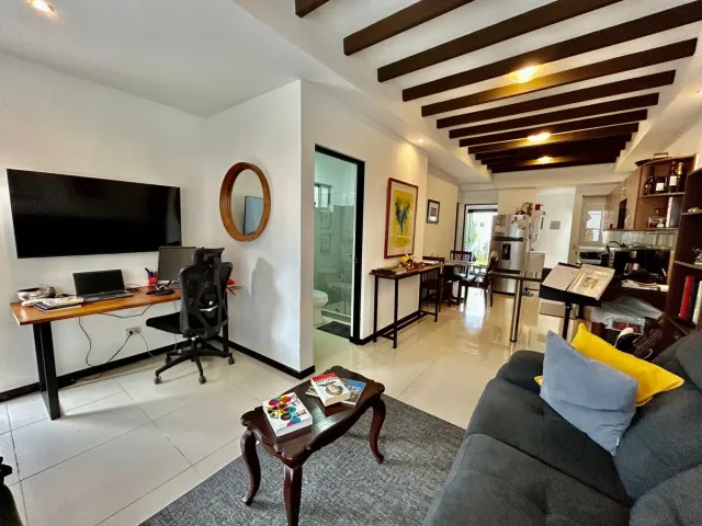 Apartment for sale in Pavas, Rohrmoser