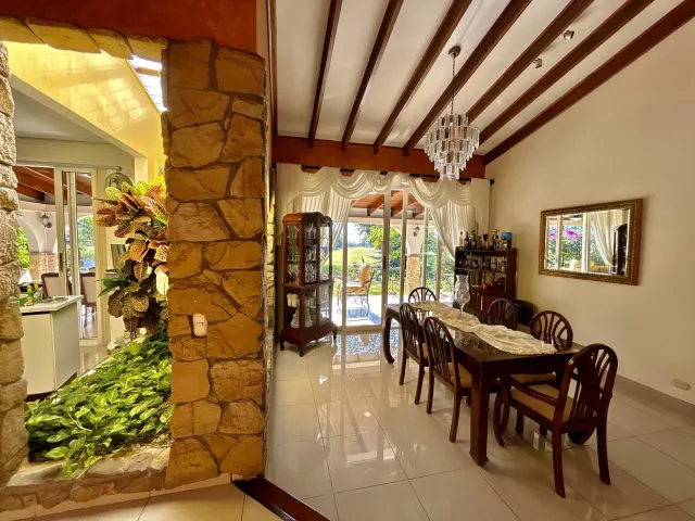 House for sale in Hacienda Los Reyes, boasting a prime location and outstanding features.