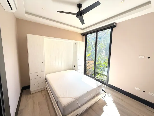 Modern 3-Bedroom Loft for Sale in Playa Potrero