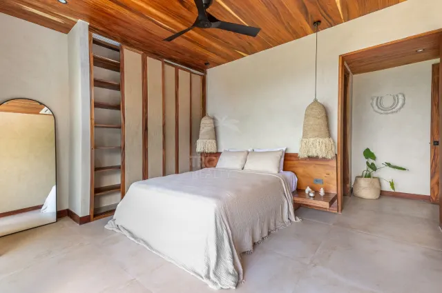 Ocean View Luxury Home for Sale – Malpaís, Santa Teresa