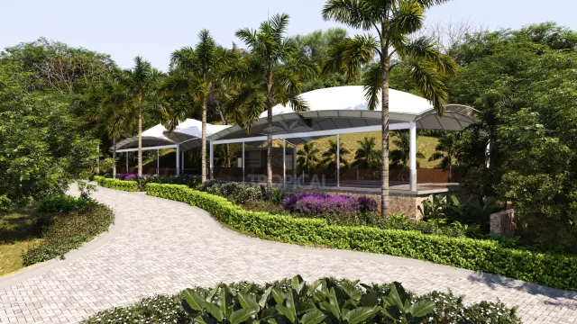 Investment Opportunity on the Guanacaste Coast – Cantomar, an Ultra-Luxury Beachfront Community