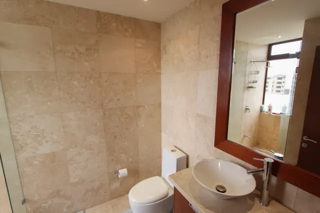 Apartment for sale or rent Escazu, Monteplata