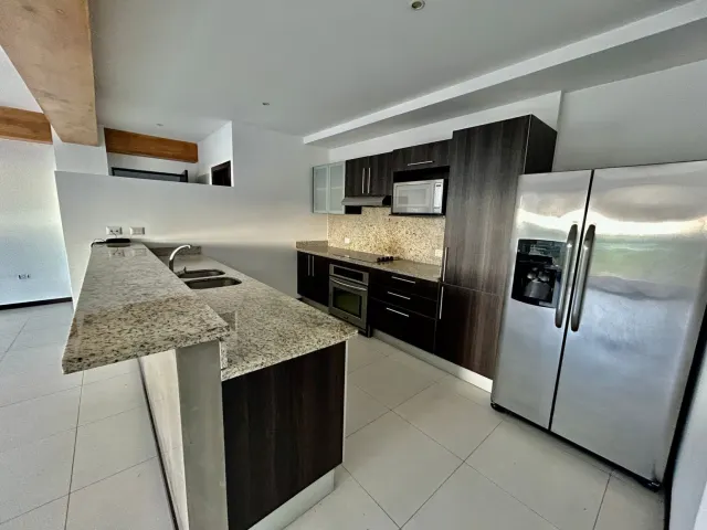 Apartment for Sale in Mata Redonda, San José