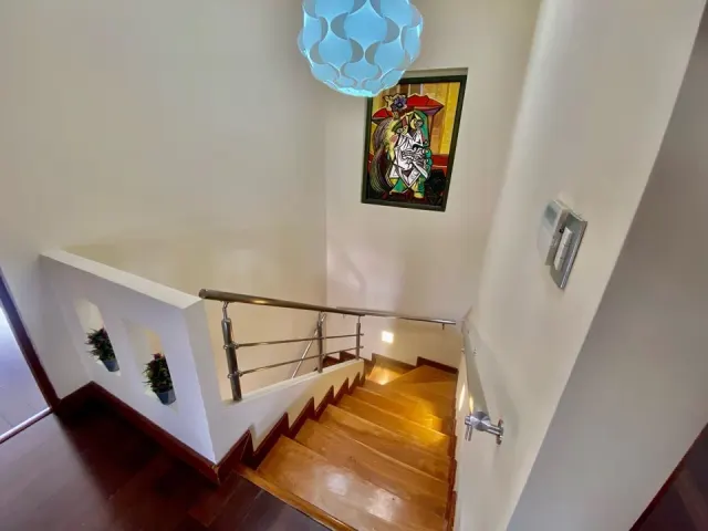 Modern house for sale Escazu