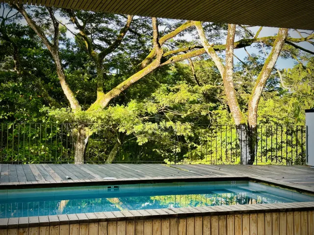 Modern Duplex for Sale in Mal Pais, Santa Teresa | Beachway Villas