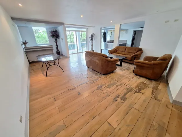 Escazu apartment for rent furnished