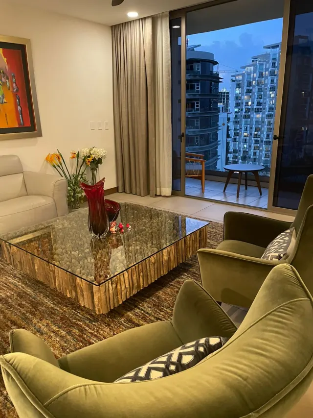 Luxurious Apartment for Sale in Hyde Park Nunciatura, San José