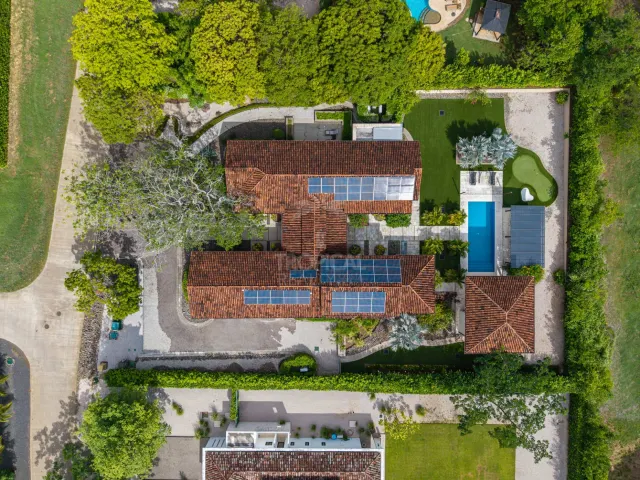 Casa Pochote – Luxury Estate in Hacienda Pinilla, Guanacaste