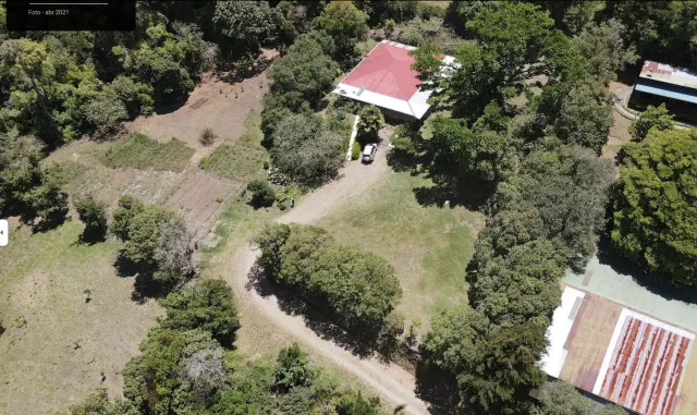 Building Plot in for sale Santa Elena, Monteverde