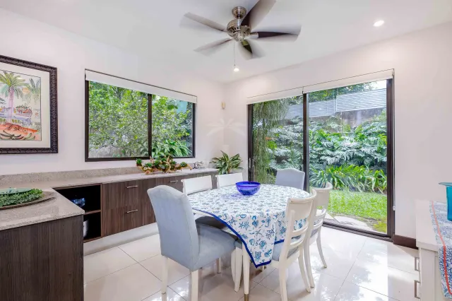Casa Bougainvillea – Single-Story Luxury Home in Santa Ana with Expansive Private Garden