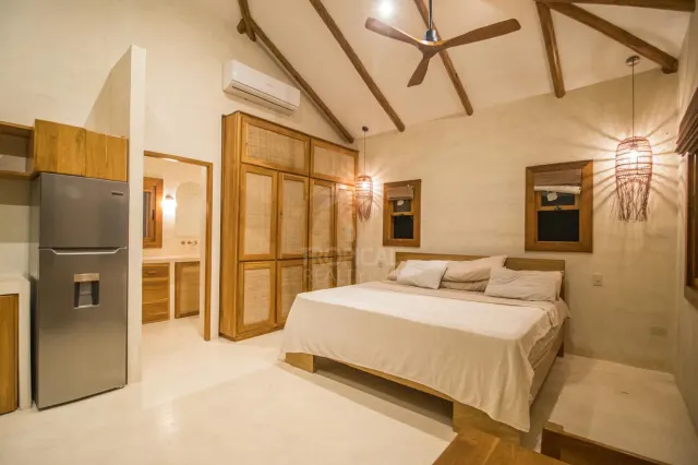 Ocean-View Mixed-Use Property in Mal Pais