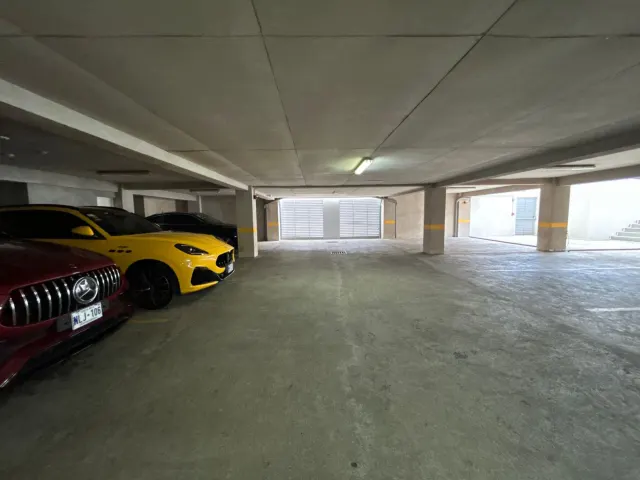 Apartment for Sale in Mata Redonda, San José