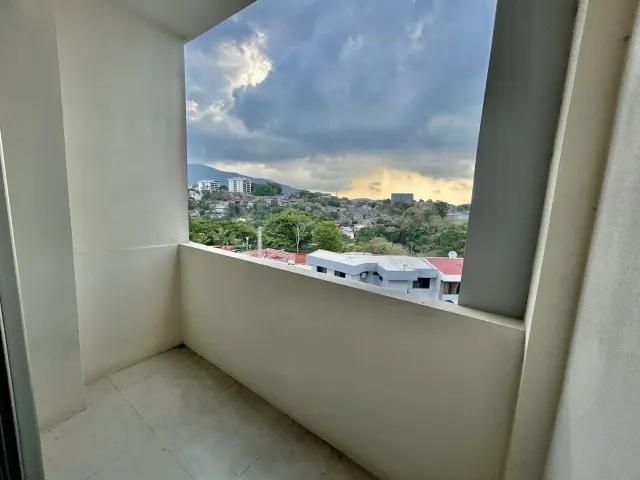 Apartment for Sale in Mata Redonda, San José