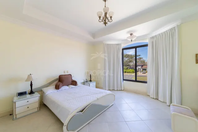 Luxury Golf Front Home for Sale in Valle del Sol, Santa Ana
