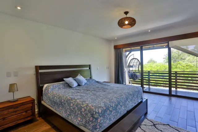 Contemporary House in Los Reyes, la Guacima for sale