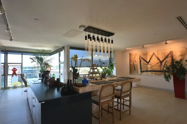 Escazu, Central Park, Luxurious Apartment for sale