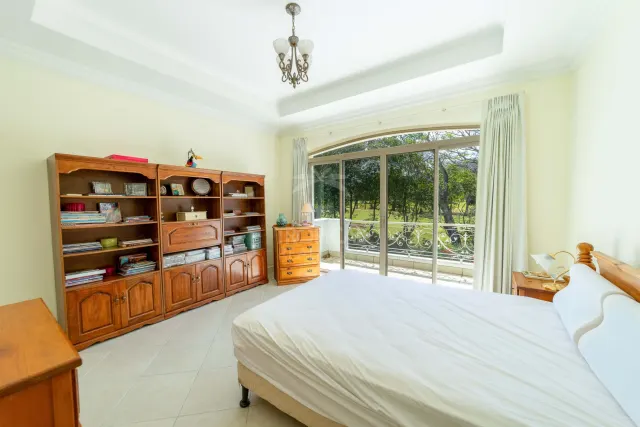 Luxury Golf Front Home for Sale in Valle del Sol, Santa Ana