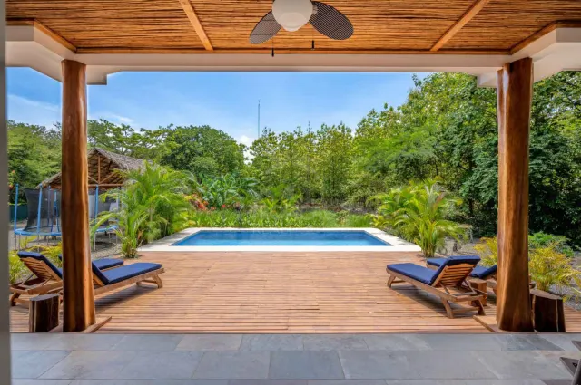 Villas Oasis – Multi-Residence Investment Property Near Tamarindo