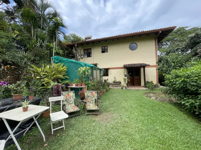 Brasil De Mora detached home for sale